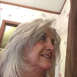 Meet your Posher, Jo ann